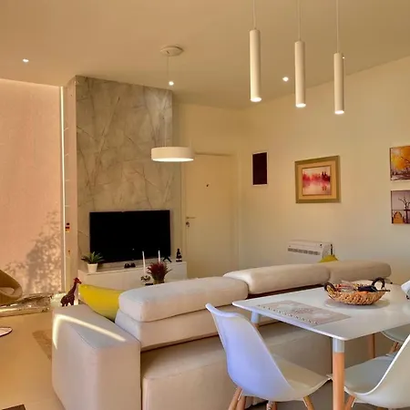 Pacific 2 Bedroom فيلة