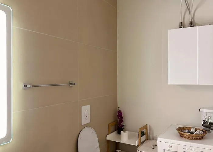 Pacific 2 Bedroom