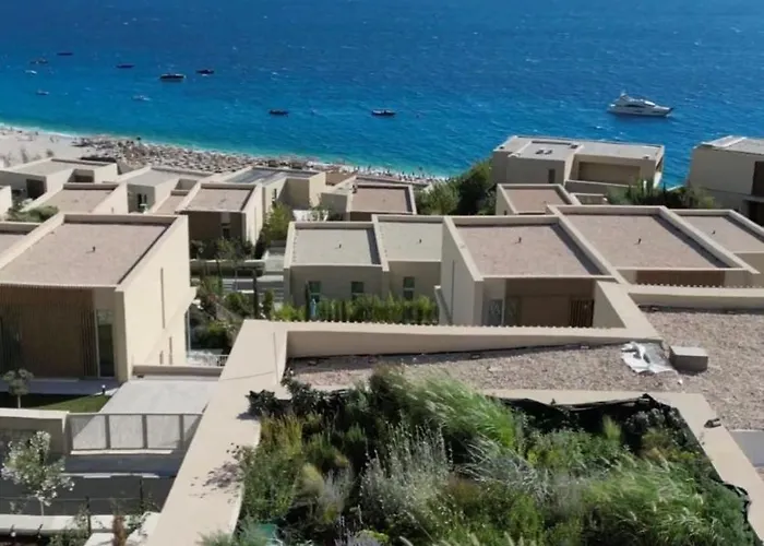 Pacific 2 Bedroom * Palasë