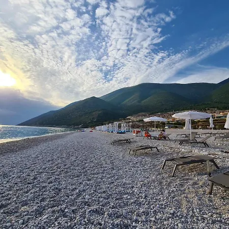 Villa Pacific 2 Bedroom *