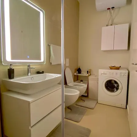 Pacific 2 Bedroom Вилла *