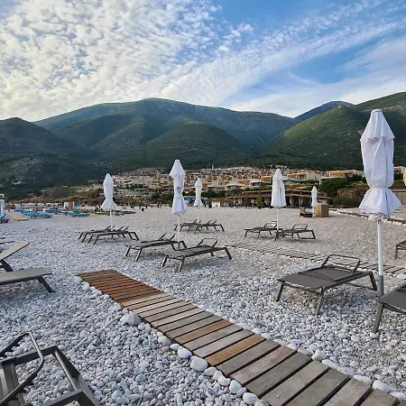 Pacific 2 Bedroom * Palasë