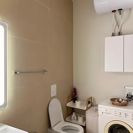 Pacific 2 Bedroom