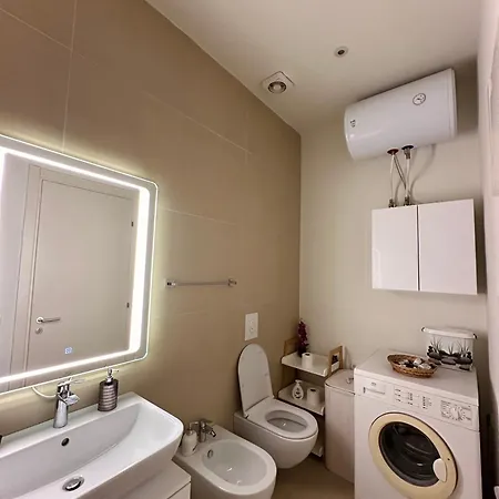 Вилла Pacific 2 Bedroom *