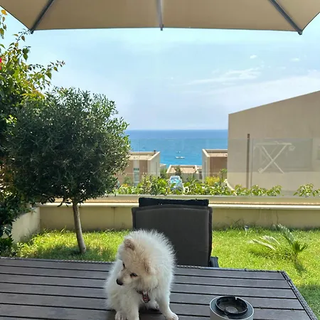 Pacific 2 Bedroom Palasë