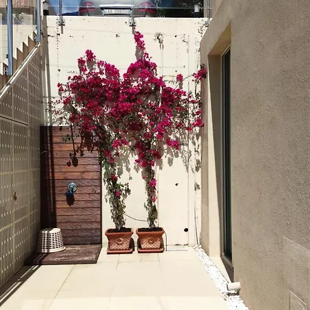 Pacific 2 Bedroom Villa