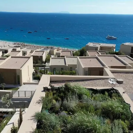 Pacific 2 Bedroom * Palasë