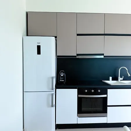 Вилла Pacific 2 Bedroom *