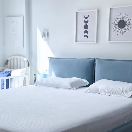 Pacific 2 Bedroom * Палас