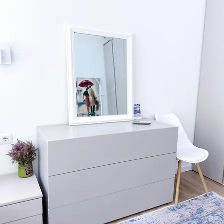 Pacific 2 Bedroom Вилла