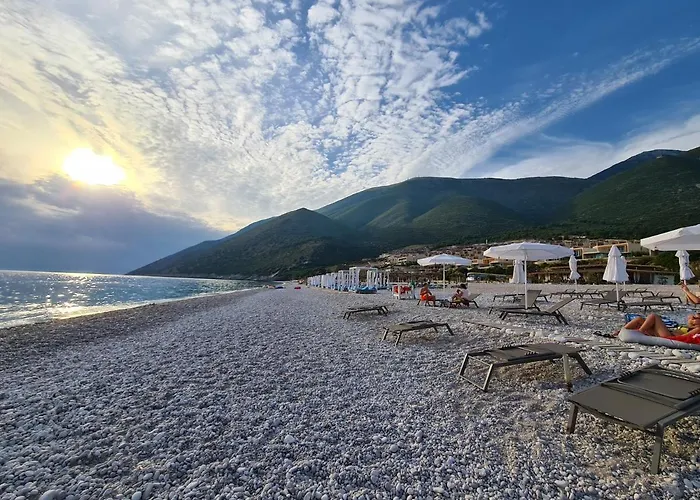 别墅 Pacific 2 Bedroom *