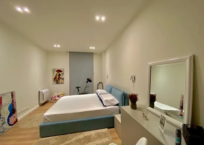 别墅 Pacific 2 Bedroom 帕拉瑟