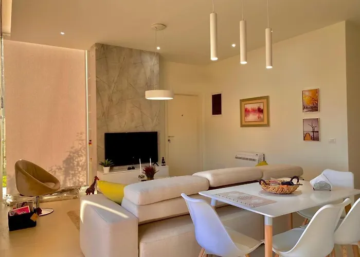 Pacific 2 Bedroom 别墅