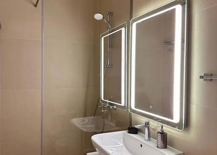 Pacific 2 Bedroom 别墅