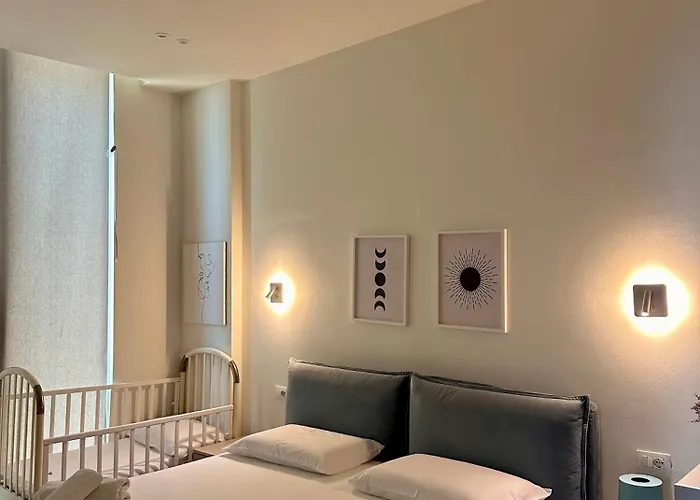 别墅 Pacific 2 Bedroom