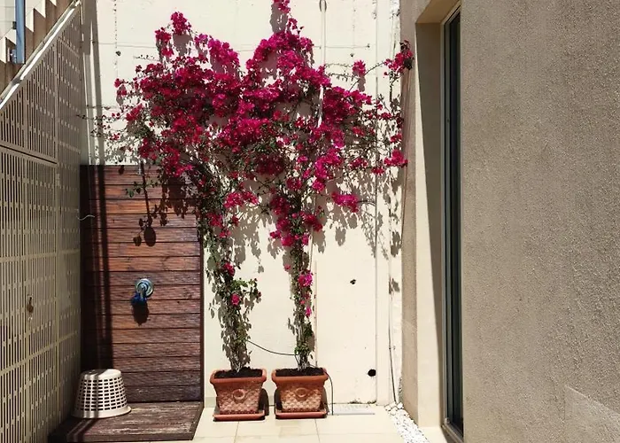 Pacific 2 Bedroom 别墅